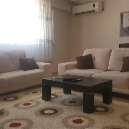 Apartament Simapart Asimbey Izmir