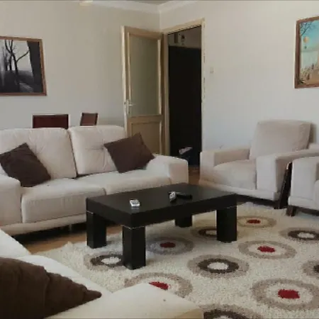Apartament Simapart Asimbey *