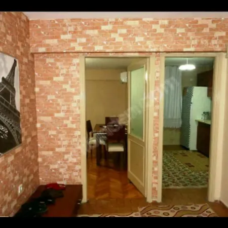 Simapart Asimbey Apartament *