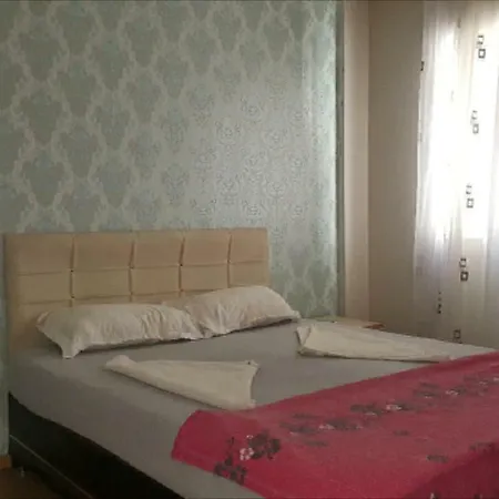 Simapart Asimbey Appartement *