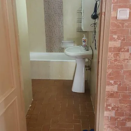 Simapart Asimbey Appartement İzmir